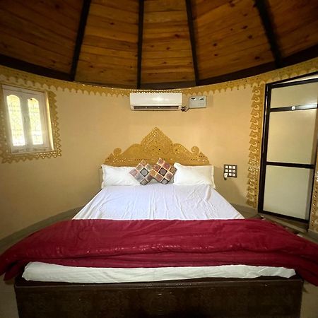 Hotel The Kutch House Bhuj Exterior foto